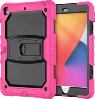 NIKCORP Zaštitna maska iPad Mini 5/4 7.9", roza